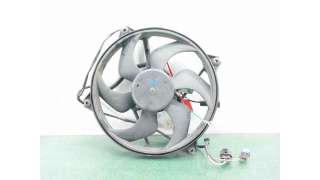 ELECTROVENTILADOR CITROEN XSARA PICASSO (2005-2011) 1.6 HDI 90CV 1560CC - L.8058017 / 1831237016