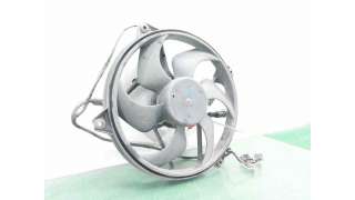ELECTROVENTILADOR CITROEN XSARA PICASSO (2005-2011) 1.6 HDI 90CV 1560CC - L.8058017 / 1831237016