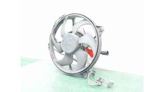 ELECTROVENTILADOR CITROEN XSARA PICASSO (2005-2011) 1.6 HDI 90CV 1560CC - L.8058017 / 1831237016