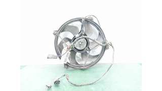 ELECTROVENTILADOR CITROEN XSARA PICASSO (2005-2011) 1.6 HDI 90CV 1560CC - L.8058017 / 1831237016