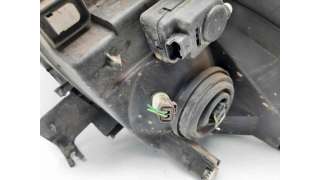 FARO DERECHO CITROEN XSARA PICASSO (2005-2011) 1.6 HDI 90CV 1560CC - L.8058020 / 9649557380