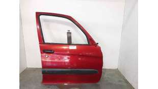 PUERTA DELANTERA DERECHA CITROEN XSARA PICASSO (2005-2011) 1.6 HDI 90CV 1560CC - L.8058025 / 9004L5