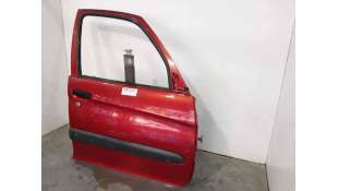 PUERTA DELANTERA DERECHA CITROEN XSARA PICASSO (2005-2011) 1.6 HDI 90CV 1560CC - L.8058025 / 9004L5 2