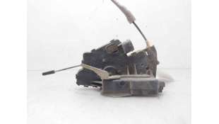 CERRADURA PUERTA DELANTERA DERECHA BMW 3 (1998-2001) 20 D 16CV 1951CC - L.8058111 / 51217011308