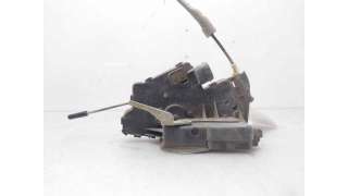 CERRADURA PUERTA DELANTERA DERECHA BMW 3 (1998-2001) 20 D 16CV 1951CC - L.8058111 / 51217011308