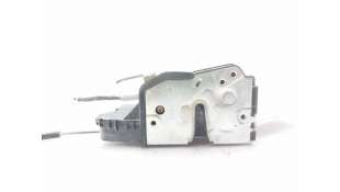 CERRADURA PUERTA DELANTERA DERECHA BMW 3 (1998-2001) 20 D 16CV 1951CC - L.8058111 / 51217011308 2