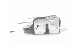 CERRADURA PUERTA DELANTERA DERECHA BMW 3 (1998-2001) 20 D 16CV 1951CC - L.8058111 / 51217011308
