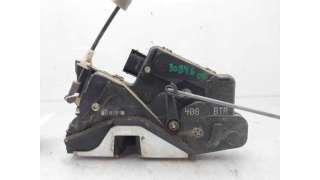 CERRADURA PUERTA DELANTERA DERECHA BMW 3 (1998-2001) 20 D 16CV 1951CC - L.8058111 / 51217011308