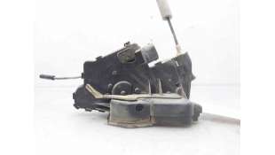 CERRADURA PUERTA TRASERA DERECHA BMW 3 (1998-2001) 20 D 16CV 1951CC - L.8058159 / 51227011310