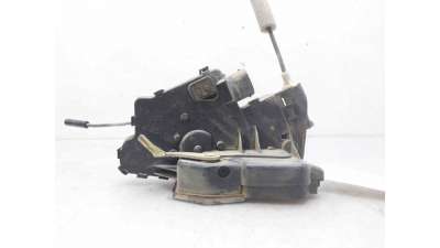 CERRADURA PUERTA TRASERA DERECHA BMW 3 (1998-2001) 20 D 16CV 1951CC - L.8058159 / 51227011310