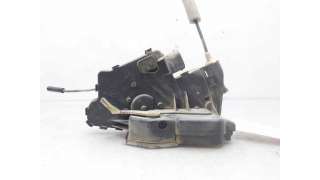 CERRADURA PUERTA TRASERA DERECHA BMW 3 (1998-2001) 20 D 16CV 1951CC - L.8058159 / 51227011310