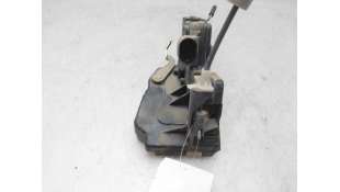 CERRADURA PUERTA TRASERA DERECHA BMW 3 (1998-2001) 20 D 16CV 1951CC - L.8058159 / 51227011310 2