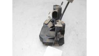 CERRADURA PUERTA TRASERA DERECHA BMW 3 (1998-2001) 20 D 16CV 1951CC - L.8058159 / 51227011310