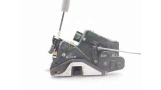 CERRADURA PUERTA TRASERA DERECHA BMW 3 (1998-2001) 20 D 16CV 1951CC - L.8058159 / 51227011310