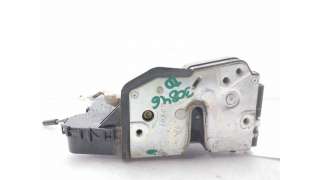 CERRADURA PUERTA TRASERA DERECHA BMW 3 (1998-2001) 20 D 16CV 1951CC - L.8058159 / 51227011310