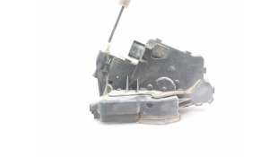 CERRADURA PUERTA TRASERA IZQUIERDA BMW 3 (1998-2001) 20 D 16CV 1951CC - L.8058160 / 51227011309