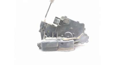 CERRADURA PUERTA TRASERA IZQUIERDA BMW 3 (1998-2001) 20 D 16CV 1951CC - L.8058160 / 51227011309