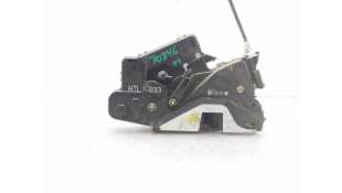 CERRADURA PUERTA TRASERA IZQUIERDA BMW 3 (1998-2001) 20 D 16CV 1951CC - L.8058160 / 51227011309 2