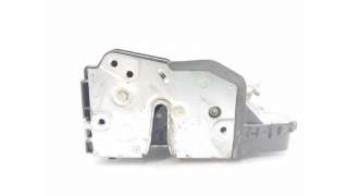CERRADURA PUERTA TRASERA IZQUIERDA BMW 3 (1998-2001) 20 D 16CV 1951CC - L.8058160 / 51227011309