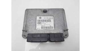 CENTRALITA MOTOR UCE SEAT IBIZA III (2002-2007) 1.4 16V 75CV 1390CC - L.8058181 / 036906034AH