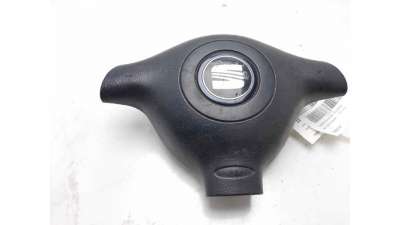 AIRBAG DELANTERO IZQUIERDO SEAT LEON (2000-2006) 1.6 16 V 105CV 1598CC - L.8058191 / 1M0880201M