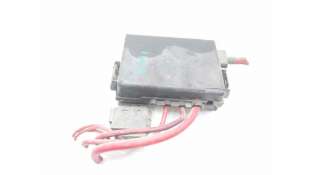 CAJA RELES / FUSIBLES SEAT LEON (2000-2006) 1.6 16 V 105CV 1598CC - L.8058236 / 1J097550AA