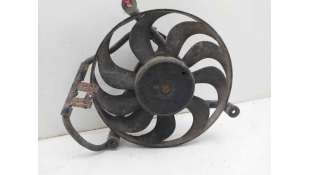 ELECTROVENTILADOR SEAT LEON (2000-2006) 1.6 16 V 105CV 1598CC - L.8058272 / 1J0959455P