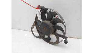 ELECTROVENTILADOR SEAT LEON (2000-2006) 1.6 16 V 105CV 1598CC - L.8058272 / 1J0959455P 2