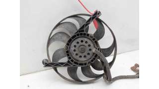 ELECTROVENTILADOR SEAT LEON (2000-2006) 1.6 16 V 105CV 1598CC - L.8058272 / 1J0959455P