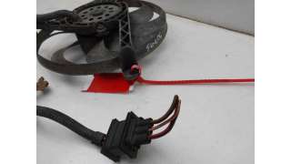 ELECTROVENTILADOR SEAT LEON (2000-2006) 1.6 16 V 105CV 1598CC - L.8058272 / 1J0959455P