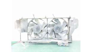 ELECTROVENTILADOR CITROEN C15 (1986-2000) 1.8 D 60CV 1769CC - L.8058386 / 95593547