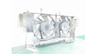 ELECTROVENTILADOR CITROEN C15 (1986-2000) 1.8 D 60CV 1769CC - L.8058386 / 95593547 2