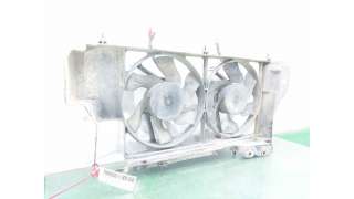ELECTROVENTILADOR CITROEN C15 (1986-2000) 1.8 D 60CV 1769CC - L.8058386 / 95593547