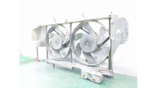 ELECTROVENTILADOR CITROEN C15 (1986-2000) 1.8 D 60CV 1769CC - L.8058386 / 95593547