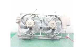 ELECTROVENTILADOR CITROEN C15 (1986-2000) 1.8 D 60CV 1769CC - L.8058386 / 95593547