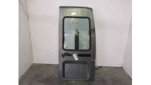 PUERTA TRASERA DERECHA CITROEN C15 (1986-2000) 1.8 D 60CV 1769CC - L.8058397 / 900860