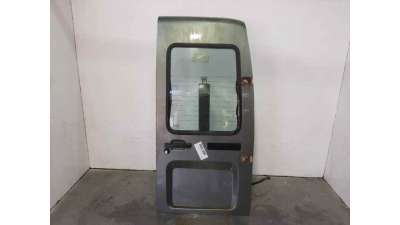 PUERTA TRASERA DERECHA CITROEN C15 (1986-2000) 1.8 D 60CV 1769CC - L.8058397 / 900860