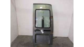 PUERTA TRASERA DERECHA CITROEN C15 (1986-2000) 1.8 D 60CV 1769CC - L.8058397 / 900860