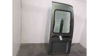 PUERTA TRASERA DERECHA CITROEN C15 (1986-2000) 1.8 D 60CV 1769CC - L.8058397 / 900860