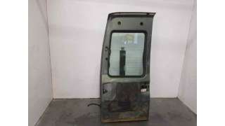 PUERTA TRASERA DERECHA CITROEN C15 (1986-2000) 1.8 D 60CV 1769CC - L.8058397 / 900860