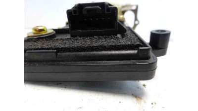 CERRADURA PUERTA TRASERA DERECHA MAZDA 6 BERLINA  - M.599129 / CERRADURA PUERTA TRASERA DERECHA