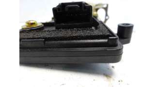 CERRADURA PUERTA TRASERA DERECHA MAZDA 6 BERLINA  - M.599129 / CERRADURA PUERTA TRASERA DERECHA