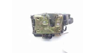 CERRADURA PUERTA DELANTERA DERECHA SEAT CORDOBA (1994-2002) 1.4 I 60CV 1390CC - L.8058444 / 6K4837016A