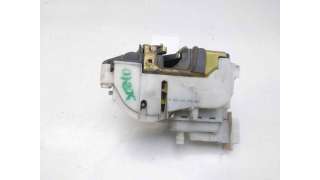 CERRADURA PUERTA DELANTERA DERECHA SEAT CORDOBA (1994-2002) 1.4 I 60CV 1390CC - L.8058444 / 6K4837016A