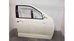 PUERTA DELANTERA DERECHA SEAT CORDOBA (1994-2002) 1.4 I 60CV 1390CC - L.8058458 / 6K4831052C