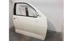 PUERTA DELANTERA DERECHA SEAT CORDOBA (1994-2002) 1.4 I 60CV 1390CC - L.8058458 / 6K4831052C 2