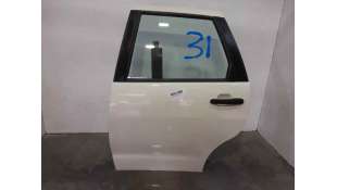 PUERTA TRASERA IZQUIERDA SEAT CORDOBA (1994-2002) 1.4 I 60CV 1390CC - L.8058462 / 6K4833051C