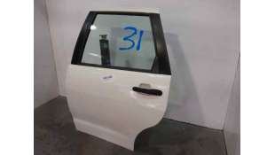 PUERTA TRASERA IZQUIERDA SEAT CORDOBA (1994-2002) 1.4 I 60CV 1390CC - L.8058462 / 6K4833051C 2