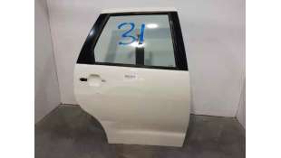 PUERTA TRASERA DERECHA SEAT CORDOBA (1994-2002) 1.4 I 60CV 1390CC - L.8058464 / 6K4833052C