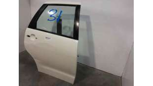 PUERTA TRASERA DERECHA SEAT CORDOBA (1994-2002) 1.4 I 60CV 1390CC - L.8058464 / 6K4833052C 2